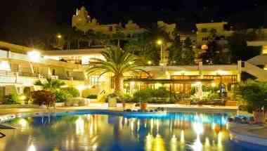 Panorama Aparthotel em Tenerife, ES