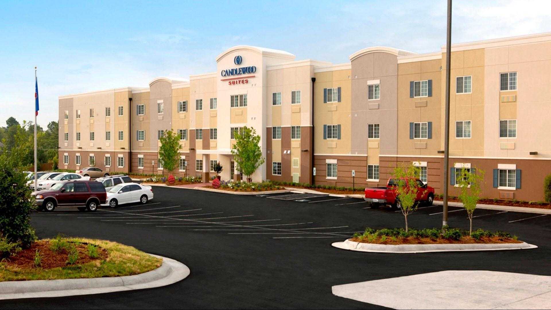 Candlewood Suites Chester – Airport Area, Chester, PA
