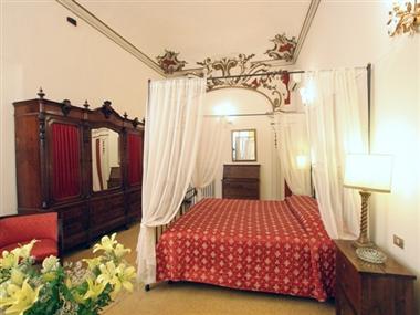 Hotel Palazzo dal Borgo en Florencia, IT