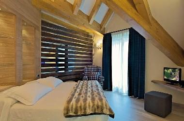 Piccolo Hotel Andalo in Andalo, IT