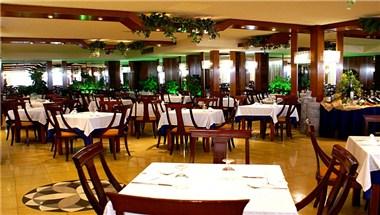 Hotel Don Angel - Santa Susana a Santa Susanna, ES