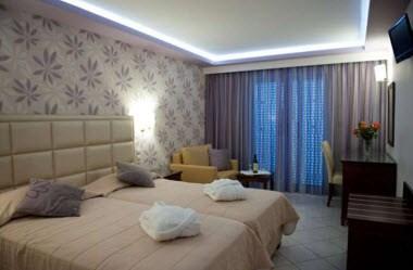 Tsilivi Zante Beach Hotel a Ionian Islands, GR