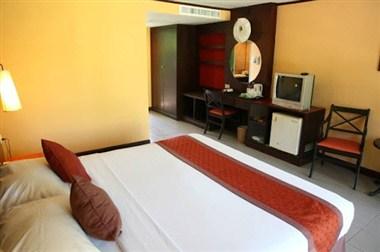 The Green Park Resort in พัทยา, TH