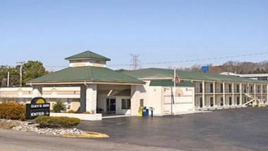 Days Inn by Wyndham Cookeville image