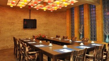 Bild des Veranstaltungsortes