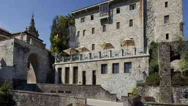 Parador de Hondarribia in Hondarribia, ES