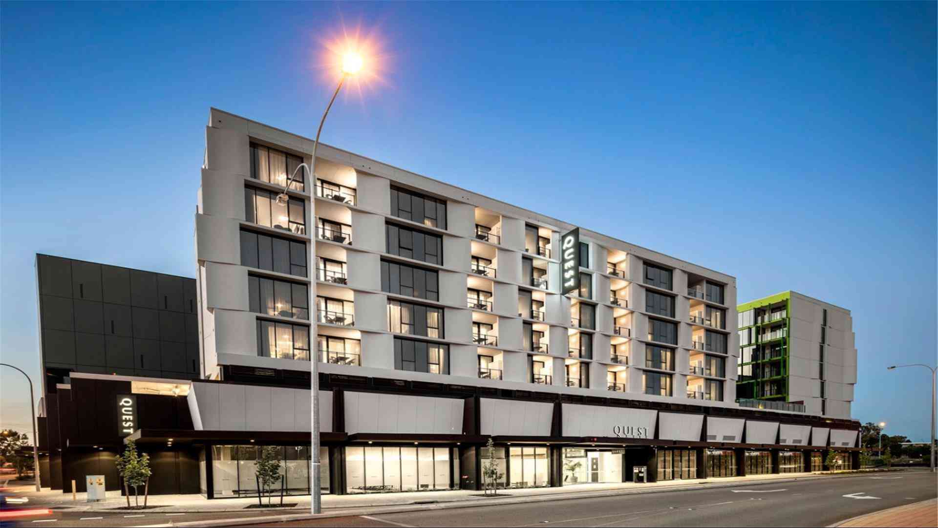 Quest Innaloo em Perth, AU