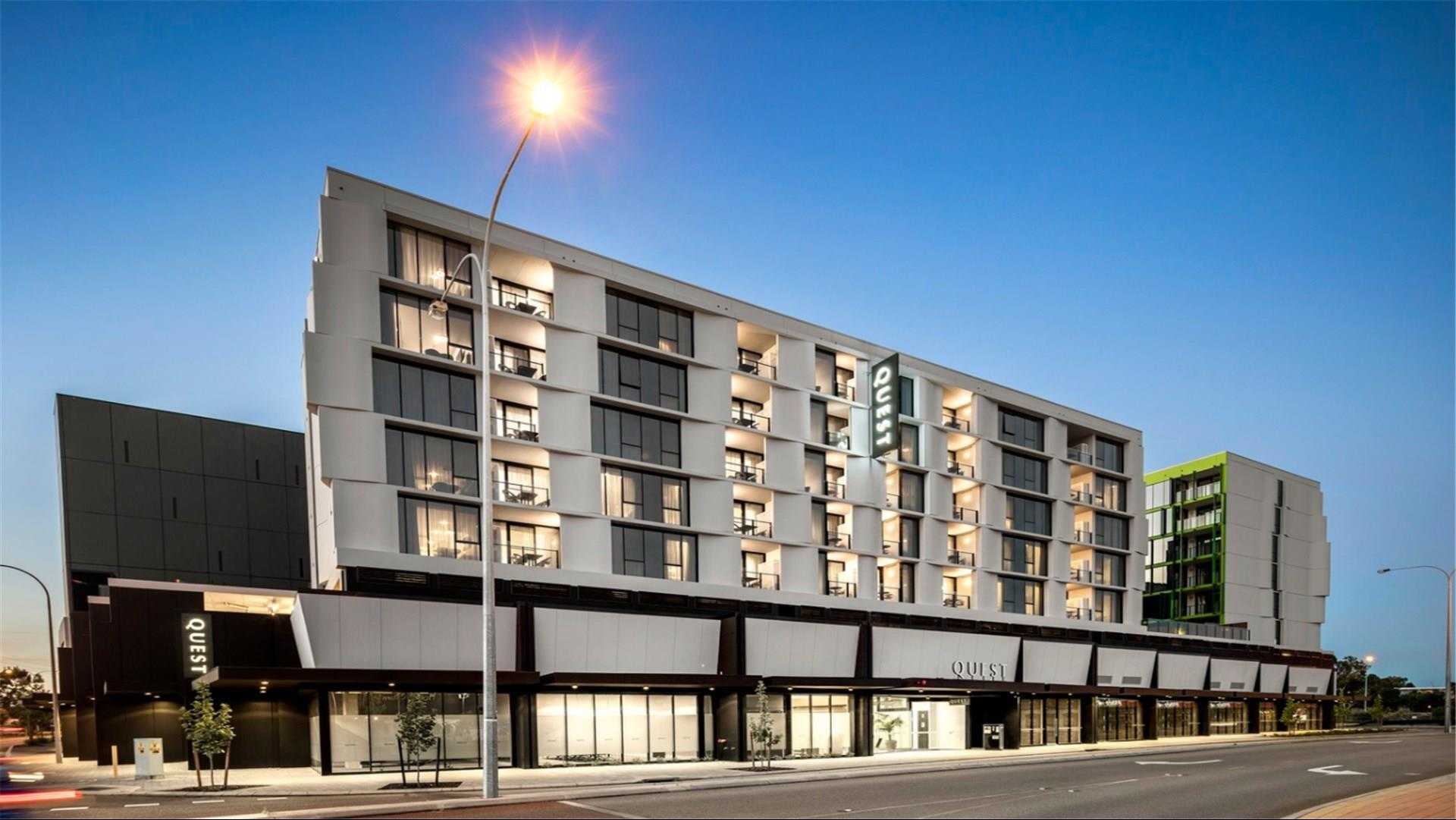 Quest Innaloo a Perth, AU