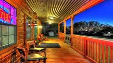 Good Luck Grill in Herrenhaus, TX