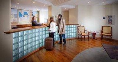 Изображение места проведения