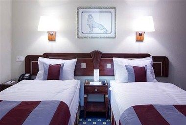 Изображение места проведения