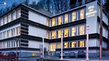 Hotel Aux Remparts image