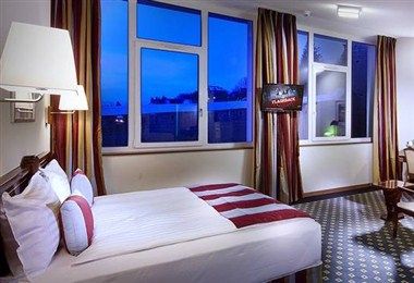 Изображение места проведения