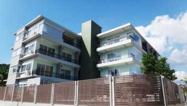 Aononag Miti Resort à Krabi, TH