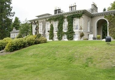 รูปสถานที่จัดงาน