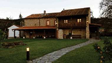 La Ermita De Deva a Gijon, ES