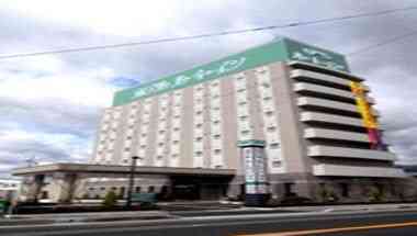 Hotel Route-Inn Shiojiri em Shiojiri, JP