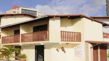 Laina's Place Hotel en Natal, BR