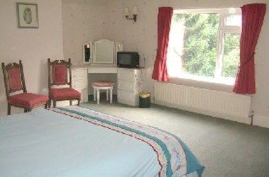 Изображение места проведения