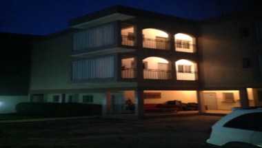 Residence BEN in Abidjan, CI