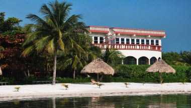 St George's Caye Resort a Belize City, BZ