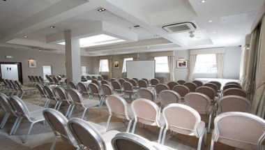 The Post House Stafford в Stafford, GB1