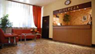 Hotel Korona in Krakow, PL