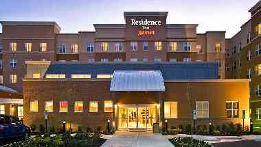 Residence Inn by Marriott Green Bay Downtown en Bahía Verde, WI