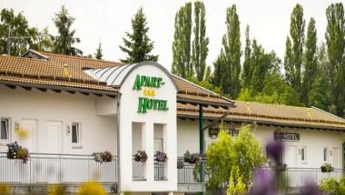 Apart Hotel Weimar image