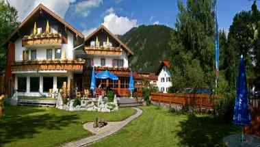 Hotel Anneliese em Bad Hindelang, DE