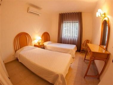 Clube Vilarosa in Portimao, PT