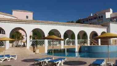 Clube Vilarosa en Portimão, PT