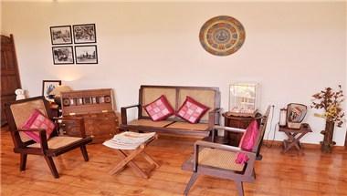 Niketana i Chennai, IN