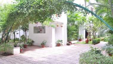 Niketana i Chennai, IN