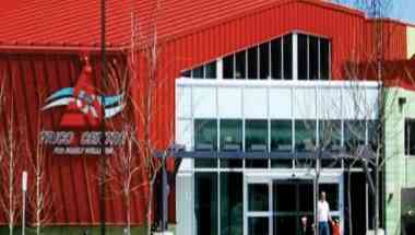Trico Centre For Family Wellness в Calgary, AB