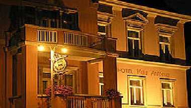 Hotel Villa Antonia a Bautzen, DE