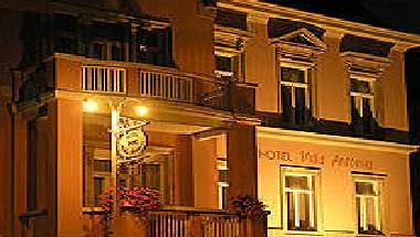 Hotel Villa Antonia image