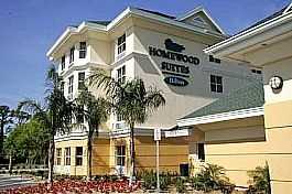 Homewood Suites by Hilton Daytona Beach Speedway-Airport in Daytona Beach, FL