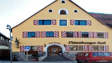 Hotel Restaurant Nurnberger Hof en Altdorf, DE