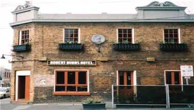 Hotel Collingwood en Melbourne, AU