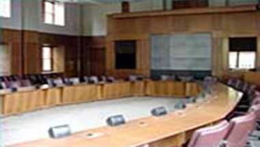 Vivian & David Campbell Conference Facility i Toronto, ON