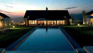 African Valley Estate Hotel em Stellenbosch, ZA