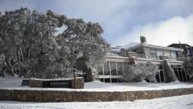 Breathtaker All Suite Hotel and Alpine Spa Retreat in High Country, AU