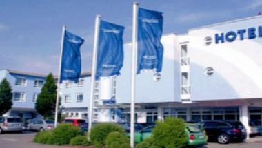 Hotel Concorde image