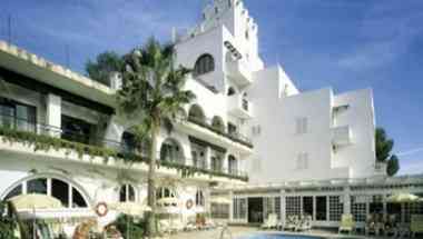 Hotel Bon Sol Resort & Spa a Mallorca, ES