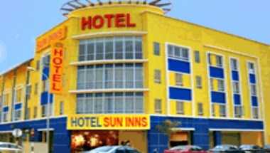 Sun Inns - Kuala Selangor, Selangor, MY