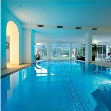 Изображение места проведения