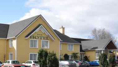 Courtenay Lodge Hotel a Limerick, IE