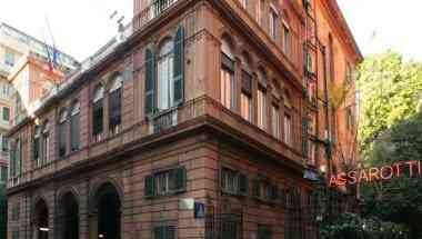 Hotel Assarotti i Genoa, IT