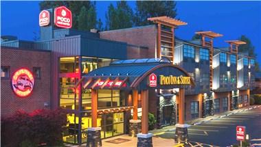 Poco Inn and Suites Hotel & Conference Centre image